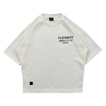 Load image into Gallery viewer, “Unbothered Tee”
