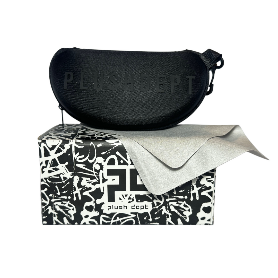 Glasses Case
