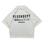 Load image into Gallery viewer, “Unbothered Tee”
