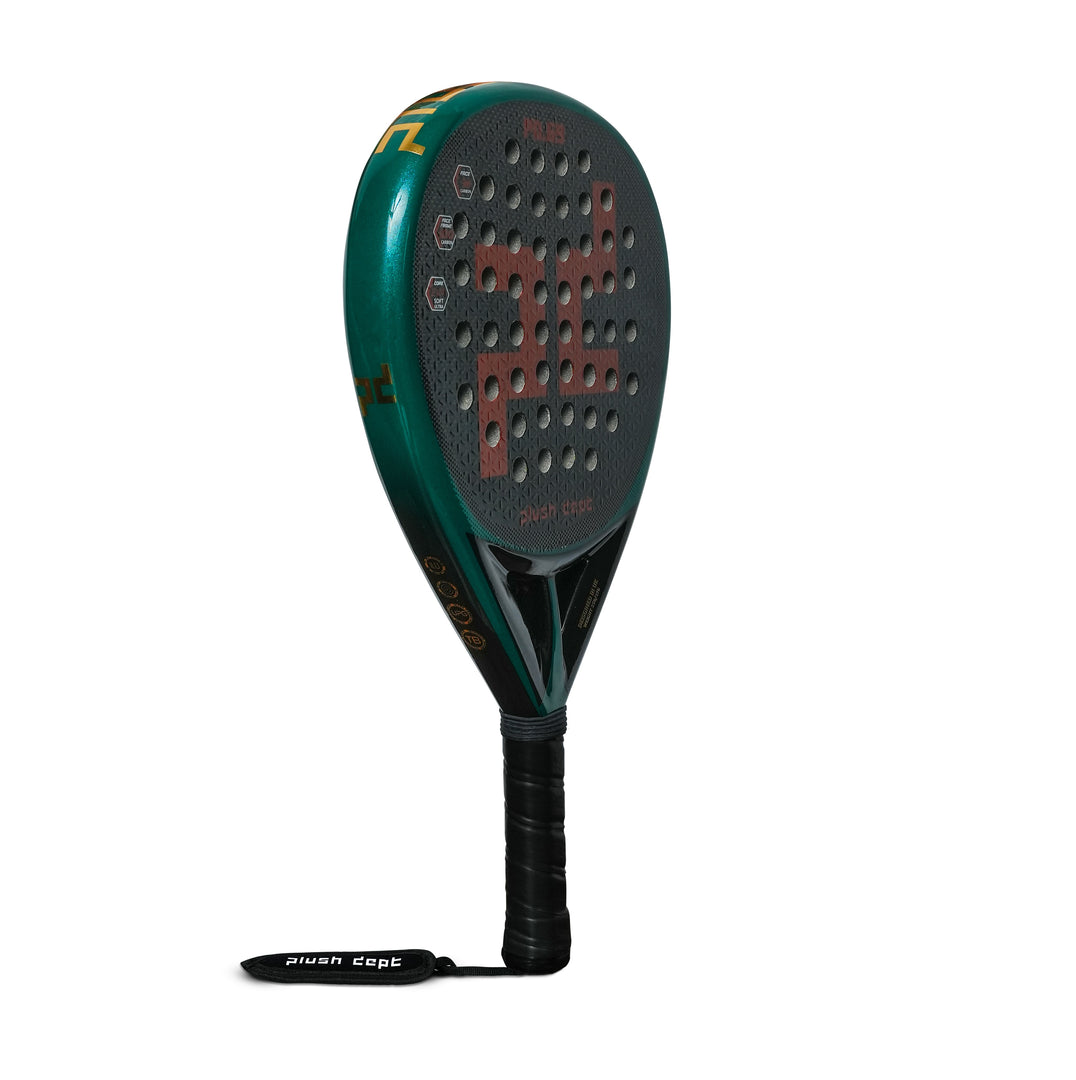 "Padel Racket"