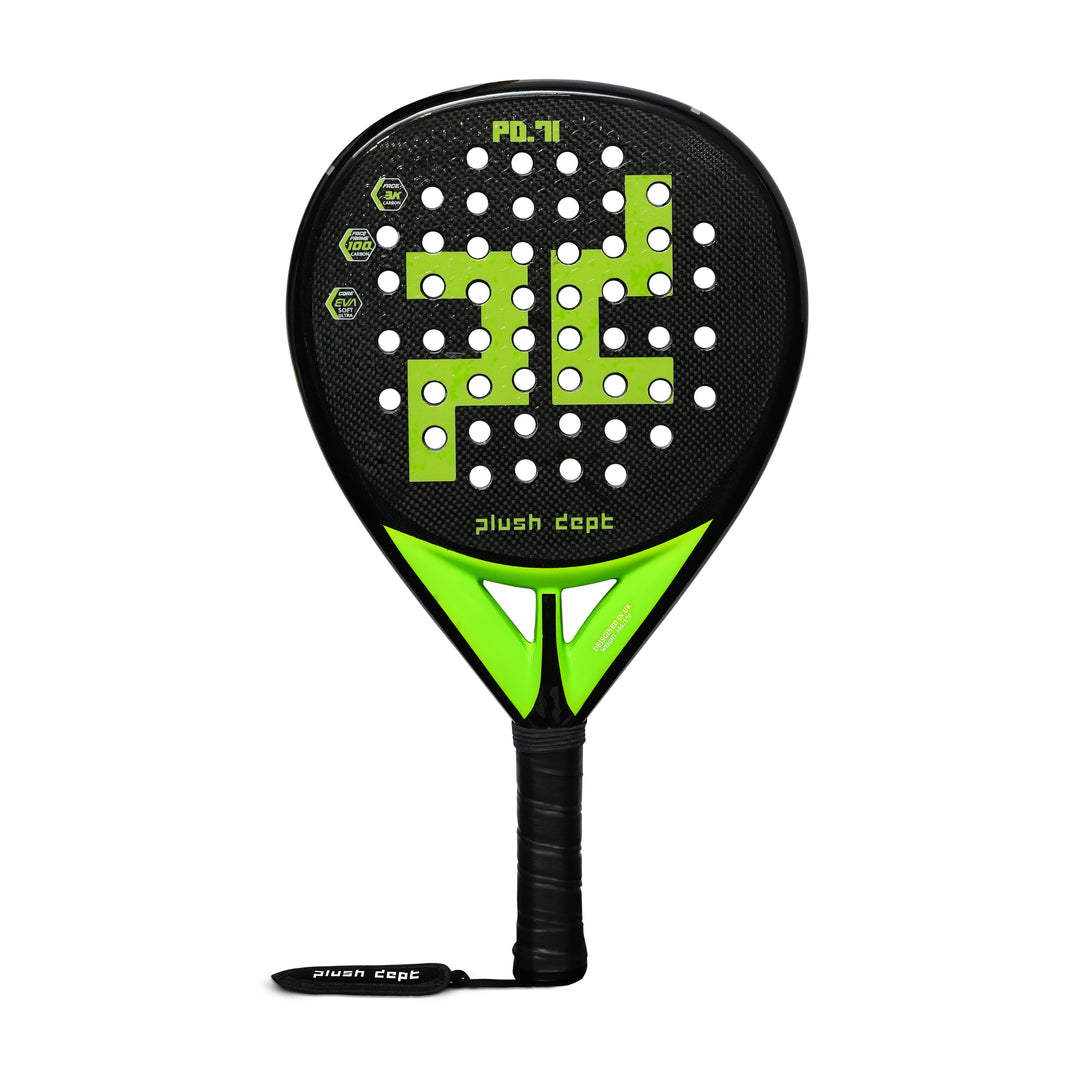 "Padel Racket"