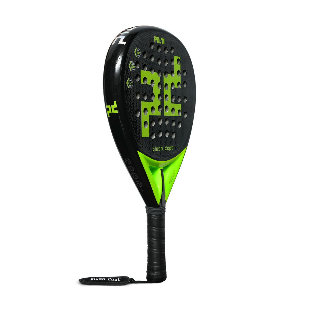 "Padel Racket"