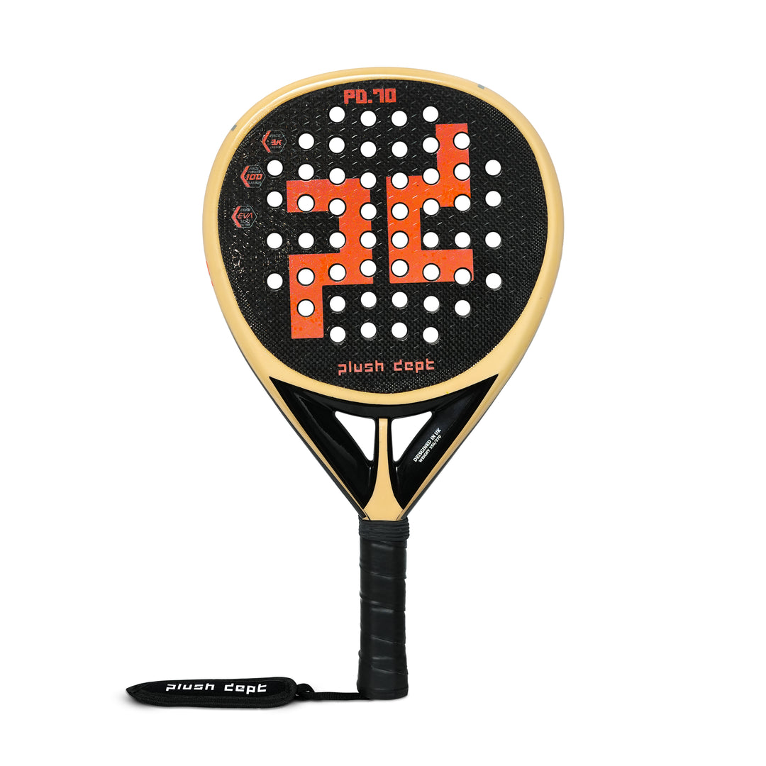 "Padel Racket"